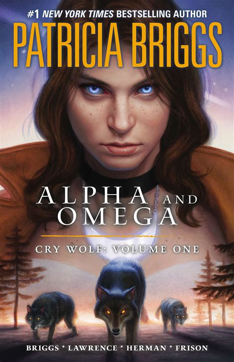 patricia briggs alpha omega|alpha and omega in order.